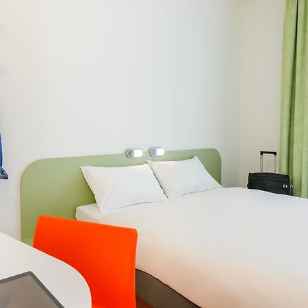 Hotel Ibis Budget Bamberg Zewnętrze zdjęcie