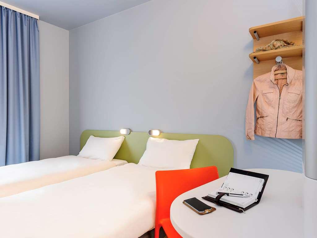 Hotel Ibis Budget Bamberg Pokój zdjęcie