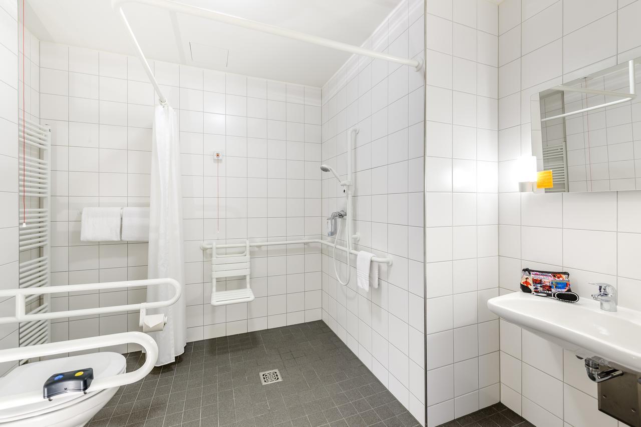 Hotel Ibis Budget Bamberg Zewnętrze zdjęcie