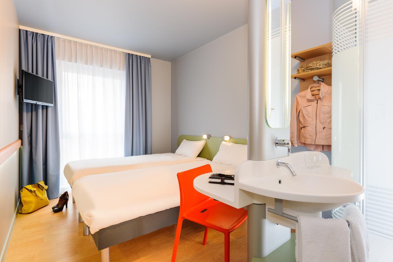 Hotel Ibis Budget Bamberg Zewnętrze zdjęcie