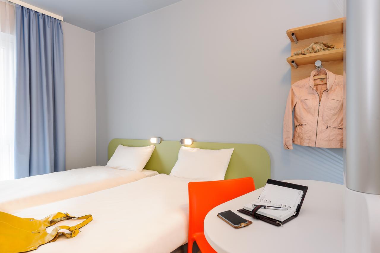 Hotel Ibis Budget Bamberg Pokój zdjęcie